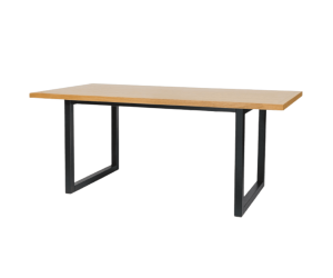 Mesa de comedor Camden (Roble)